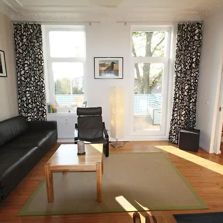 Warnemuende Muschel 38559