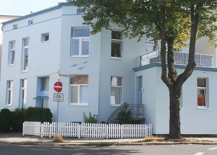 Warnemuende Muschel 38559