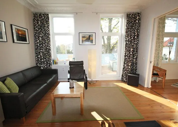 Warnemuende Muschel 38559