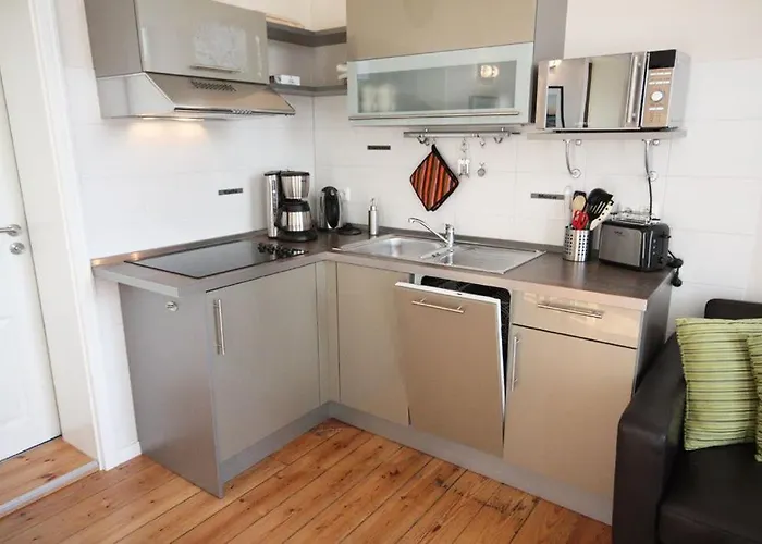 Warnemuende Muschel 38559